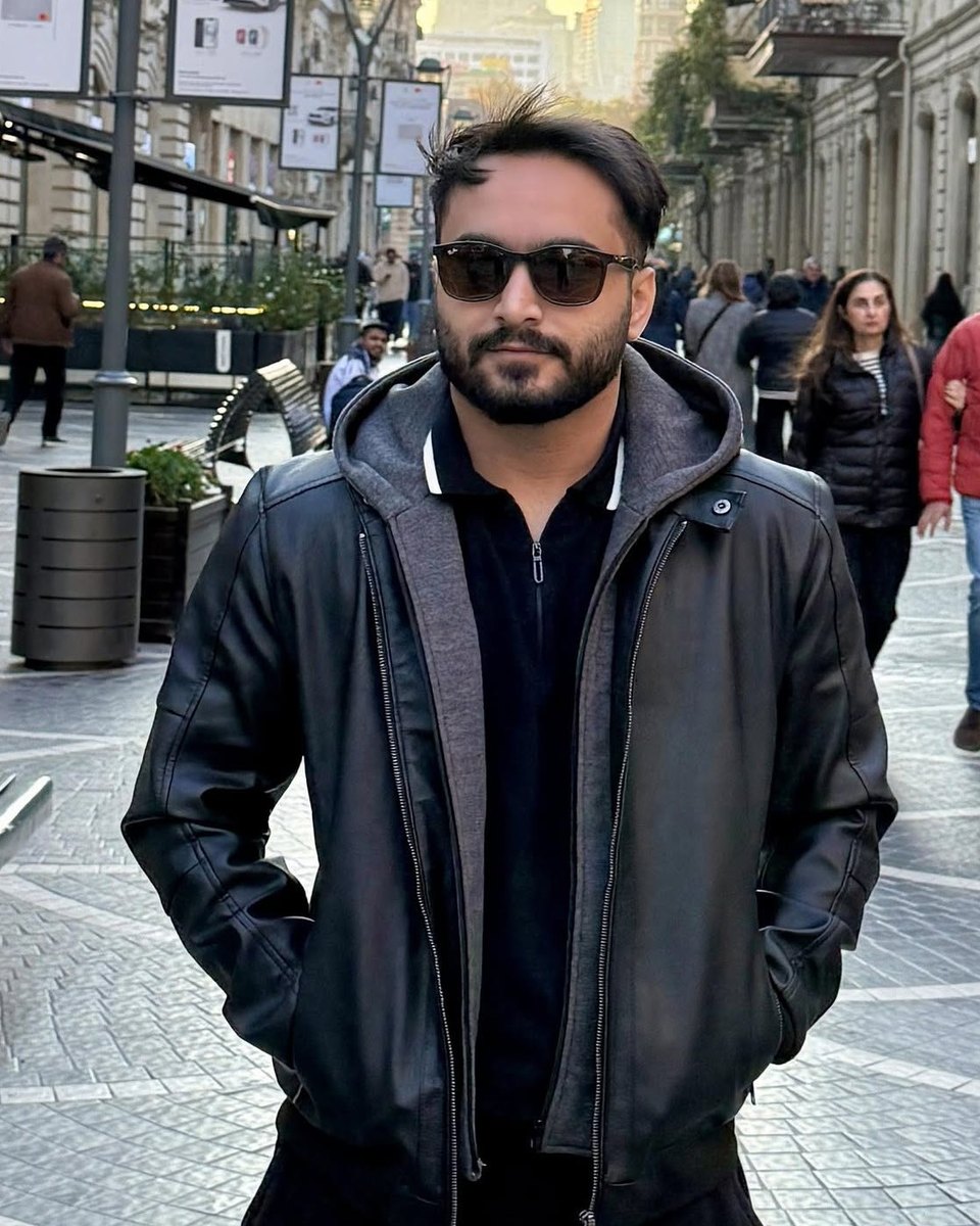 Kashif Hussain